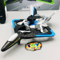 2.4G RC Skyform Air Power Fighter Jet