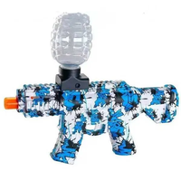 Electric M416 Gel Blaster Shooting Gun 