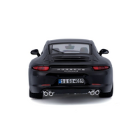 Bburago 1:24 Porsche 911 Carrera S Model