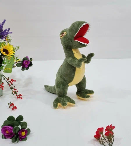 9* Inches Premium Stuff Dinosaur Toy