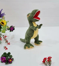 9* Inches Premium Stuff Dinosaur Toy