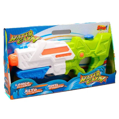 17 Inches Manual Superior Style Water Shooting Gun