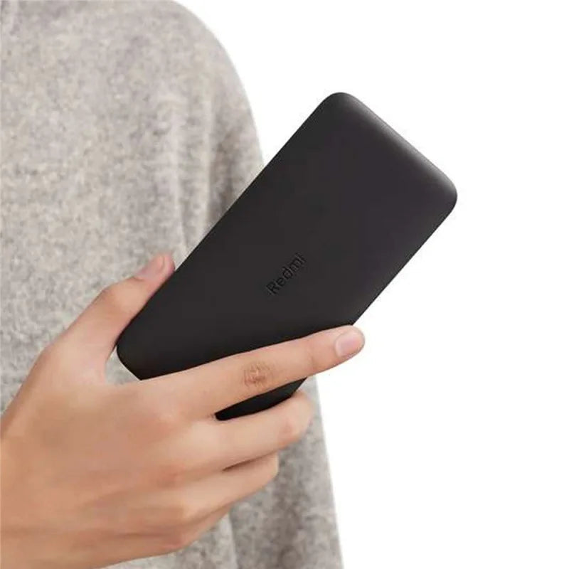 Redmi 20000mAh Power Bank-A+