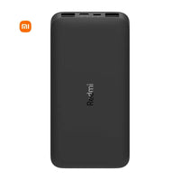 Redmi 20000mAh Power Bank-A+
