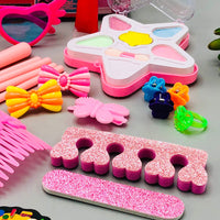 Thumbnail for Gabby's Realistic Makeup & Jewellery Suitcase