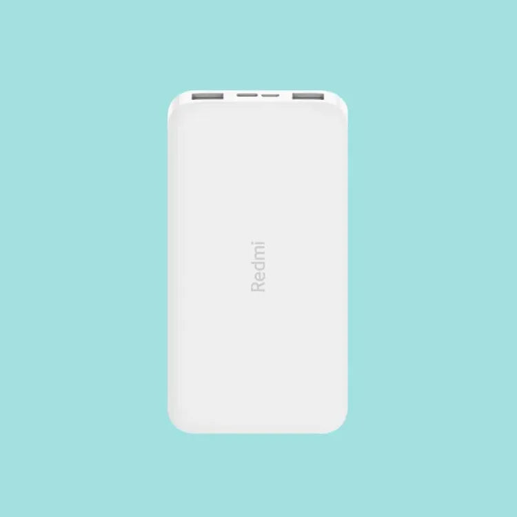 Redmi 10000mAh Power Bank-A+