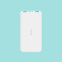 Redmi 10000mAh Power Bank-A+