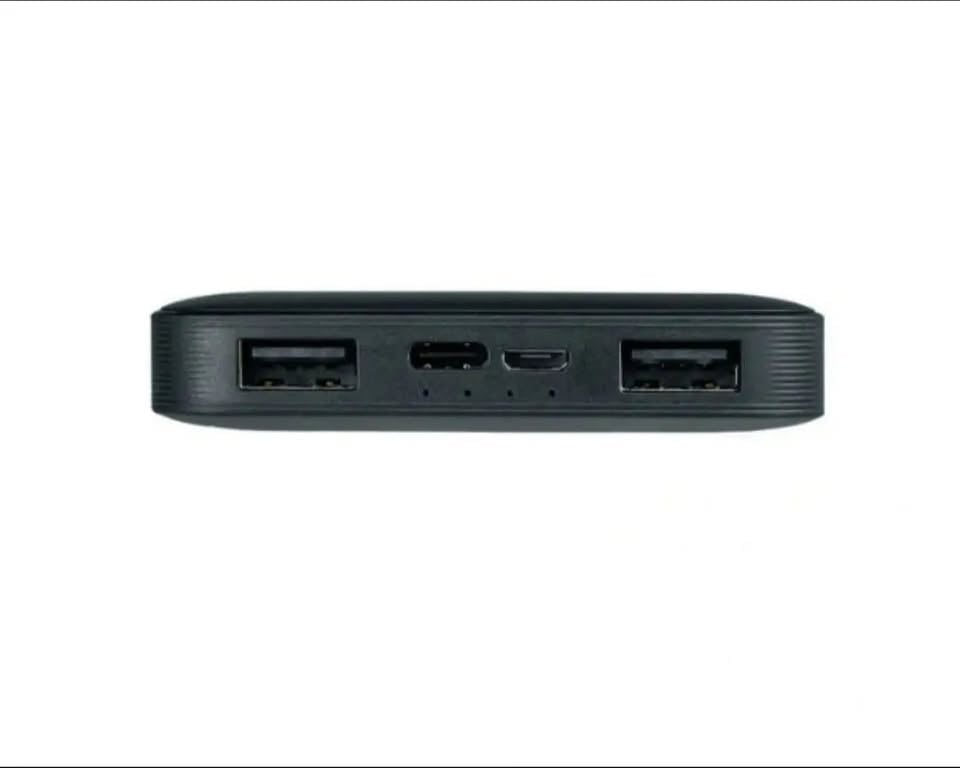 Redmi 10000mAh Power Bank-A+