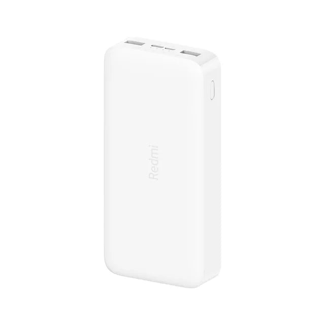 Redmi 20000mAh Power Bank-A+