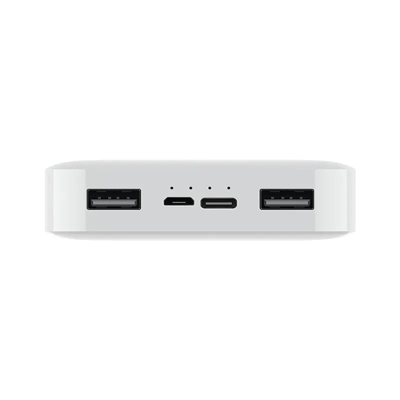 Redmi 20000mAh Power Bank-A+
