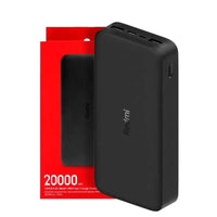 Redmi 20000mAh Power Bank-A+