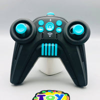 1:16 Remote & Watch Control Stunt Twist Car