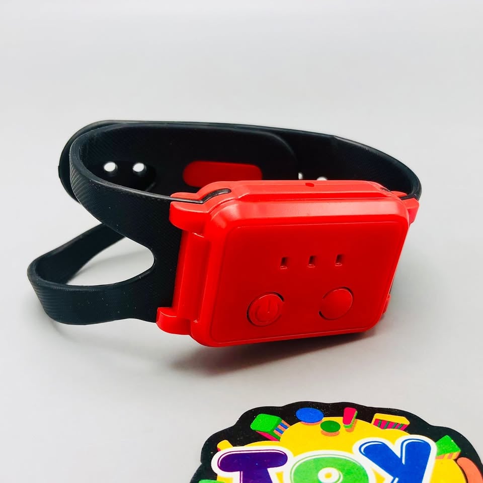 1:16 Remote & Watch Control Stunt Twist Car
