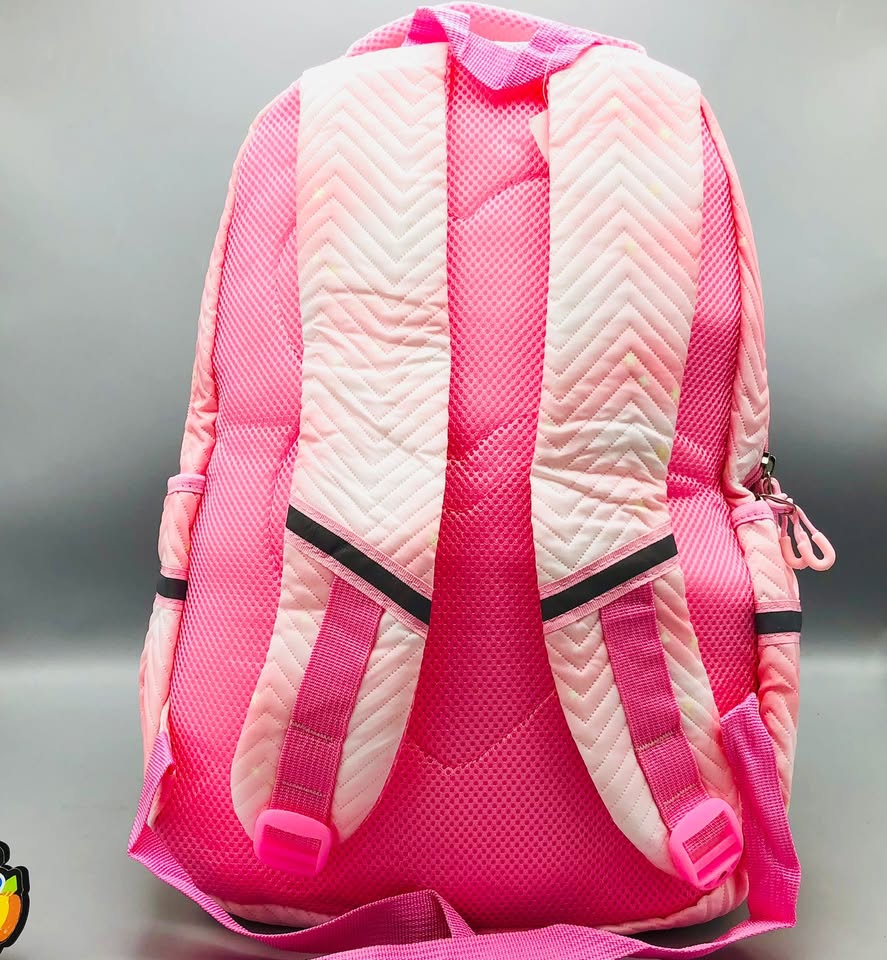 16* Inches Premium Quality Stylish School Bag