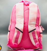 16* Inches Premium Quality Stylish School Bag