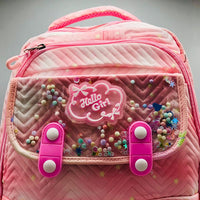 16* Inches Premium Quality Stylish School Bag