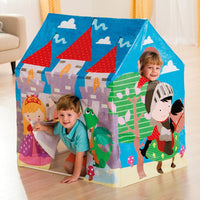 INTEX Tent Play House For Kids (37.5