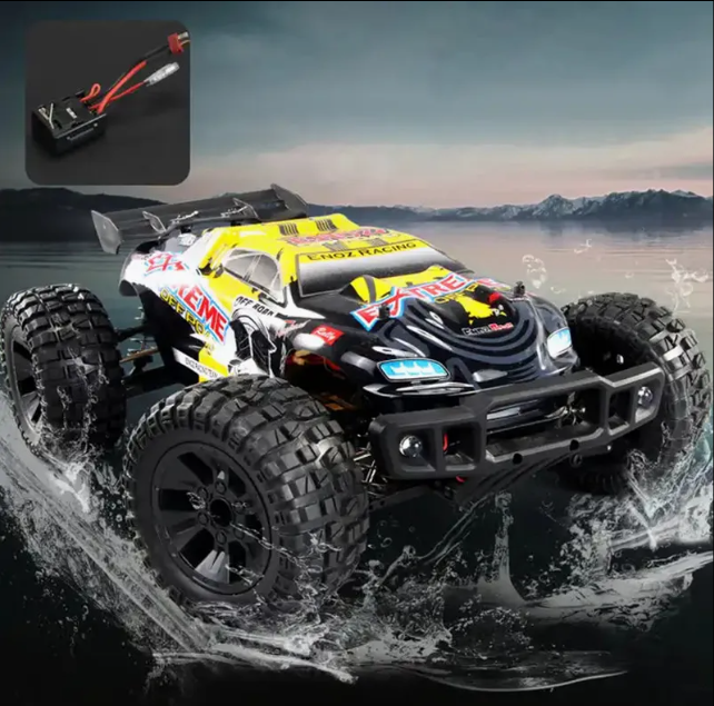 45Km/h 1:10 RC Enoze Off-Road High Speed Truck