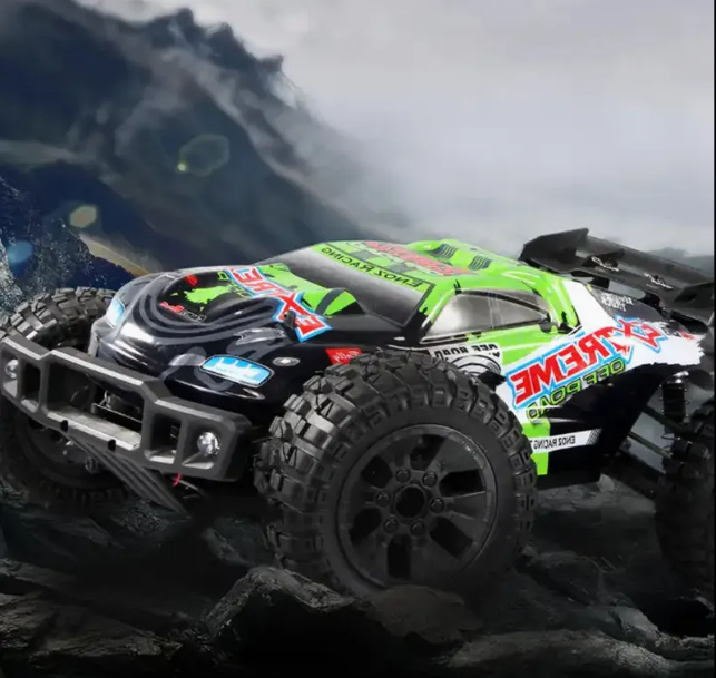 45Km/h 1:10 RC Enoze Off-Road High Speed Truck