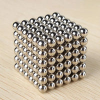 Magnetic Bucky Balls - 216 Pcs
