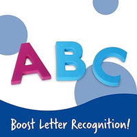 26Pcs Magnetic Uppercase Letters A-Z