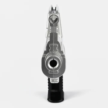 Alloy Folding Manual Military Gun With Soft Pellets