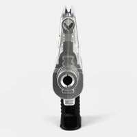 Alloy Folding Manual Military Gun With Soft Pellets