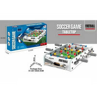 Premium Championship Football Tabletop Soccer Game