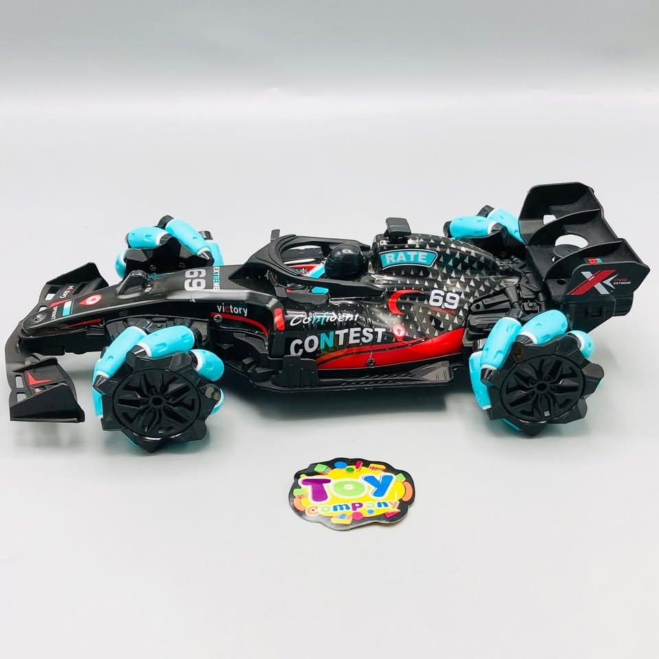 1:16 Remote Control Win Riders Drift Car
