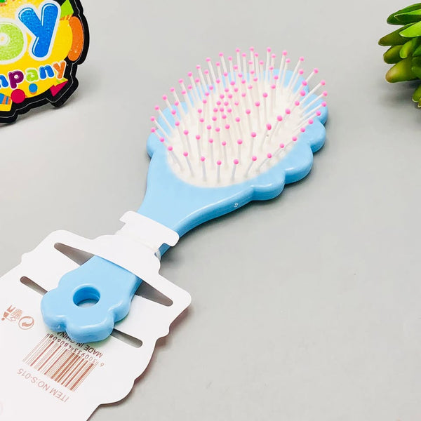 Massage Scalp Hair Brush For Kids