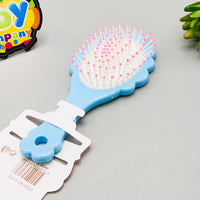 Massage Scalp Hair Brush For Kids