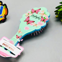 Massage Scalp Hair Brush For Kids