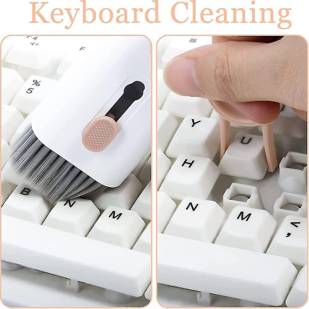 7in1 Multi-functional Cleaning Brush