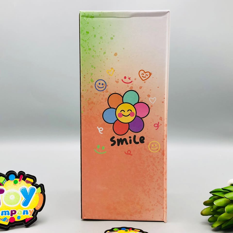 Premium Double-Walled Barbie Tumbler Sipper Water Cup