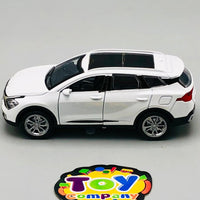 1:32 Diecast KIA Sportage Latest Model Car