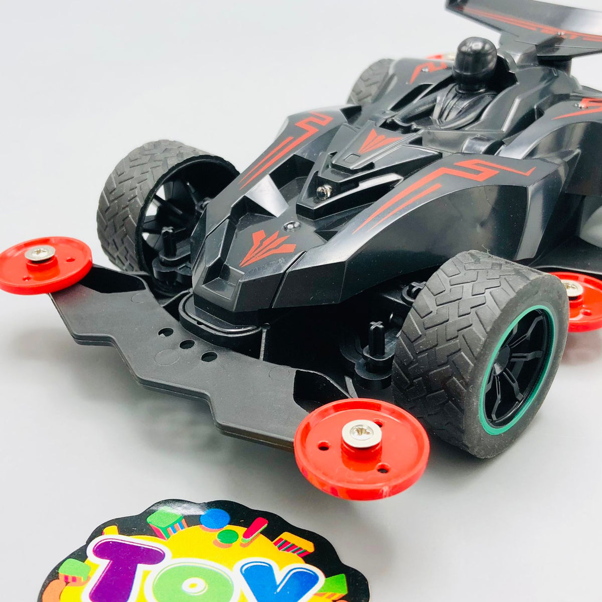 Remote Control Max-S1 Racing Car