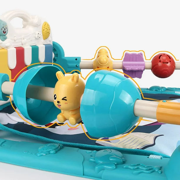 Harmonium Multi-Functional Baby Play Gym