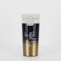 18/8 Stainless Steel Vacuum Coffee Mug