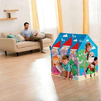 INTEX Tent Play House For Kids (37.5