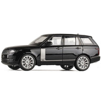 1:18 Diecast Range Rover Fifty Model Car