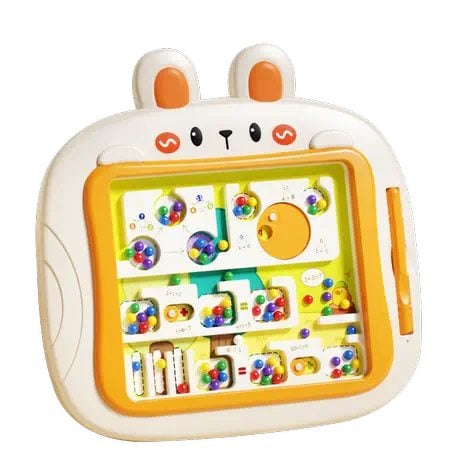 Magnetic Digital Puzzle Maze Drawing Board