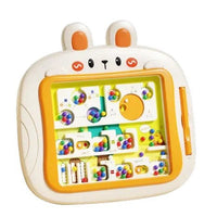 Magnetic Digital Puzzle Maze Drawing Board