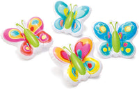 INTEX My Garden Play Cnter Pool (9'6