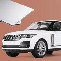 1:18 Diecast Range Rover Fifty Model Car
