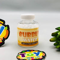 10 Holes Duck Style Colorful Bubble Gun