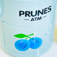 Premium Prunes Piggy Bank ATM Money Box