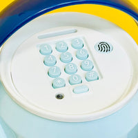 Premium Prunes Piggy Bank ATM Money Box