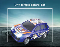 Thumbnail for Mini RC Drifting Car In Cane