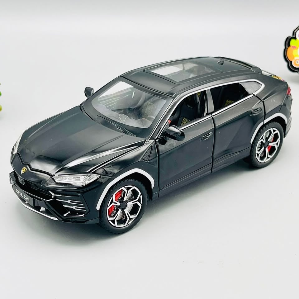 1:24 Diecast Multi Function Lamborghini Urus