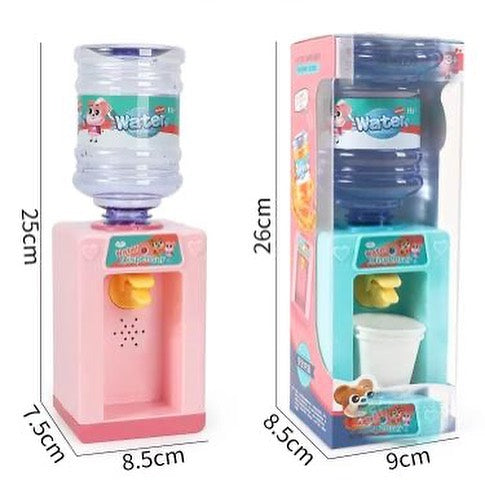 Mini Cute Shape Water Dispenser